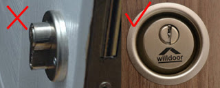 marmaraereğlisi Kapı Güvenliği